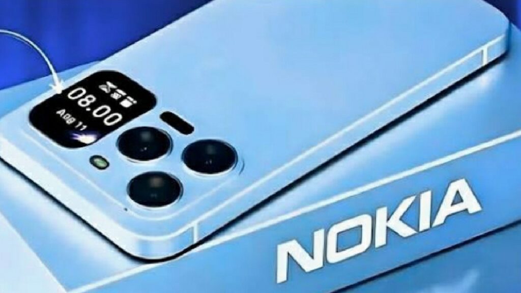 Baterai 6.500 mAh dan Layar Ganda, Nokia Mini 2026 Tawarkan 5G Ringkas di Rp3,4 Jutaan