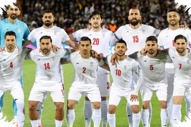 Iran Tetap Menuntut Jaminan Visa Dan Keamanan, FIFA Didesak Jaga Netralitas Jelang Piala Dunia 2026