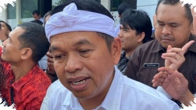 Biaya Jalan Disesuaikan Pemakaian, KDM Dorong Skema Yang Dinilai Lebih Adil untuk Warga