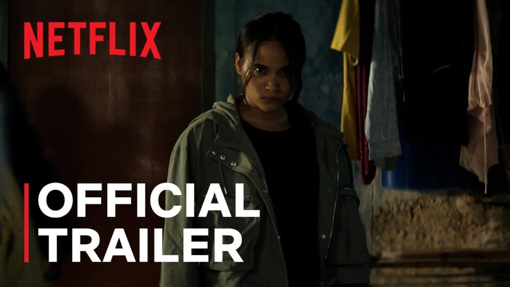 Clips Bawa Cara Baru Menjelajah Netflix, Scroll Vertikal Langsung Antar Ke Tontonan