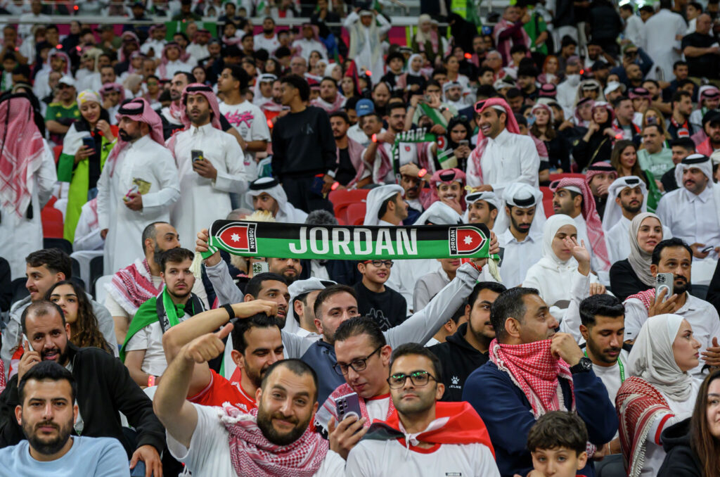 Pemerintah AS Hapus Jaminan Visa Rp240 Juta Bagi Pemegang Tiket Piala Dunia 2026