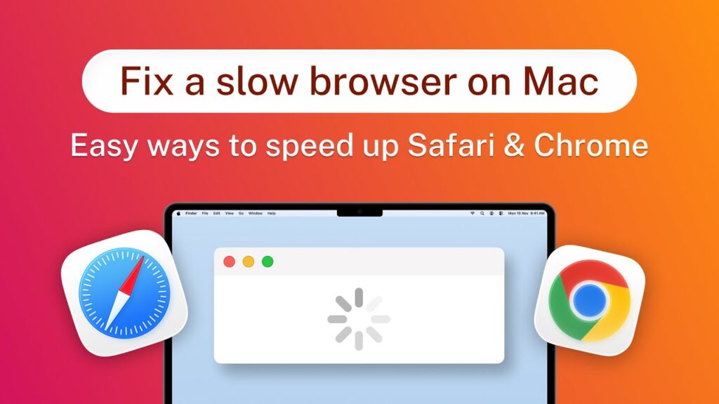 Chrome di MacBook Mulai Berat? Coba 7 Langkah Ini Agar Kembali Ringan dan Cepat