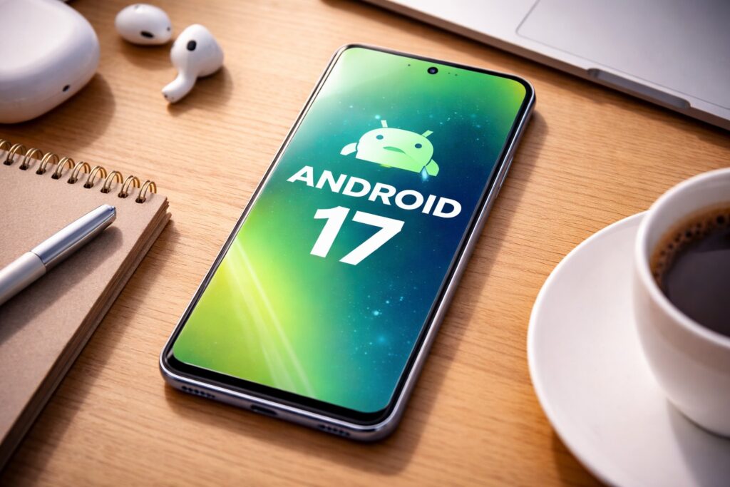 Android 17 Disiapkan Jadi Pusat Perubahan Besar Google, AI Dan Integrasi Baru Mengintai