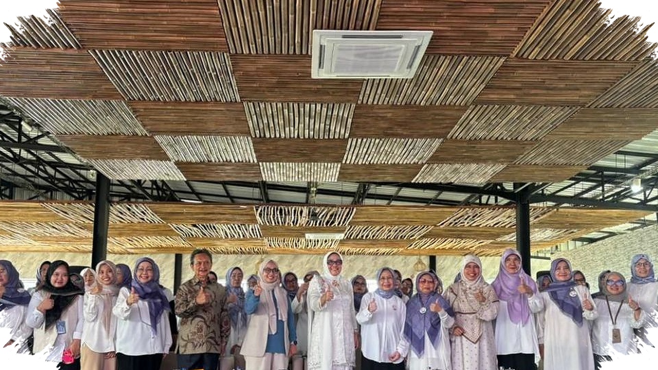 Lansia Perempuan Jabar Makin Banyak, Sekolah Nyaah Ka Indung Didukung Penuh DPRD
