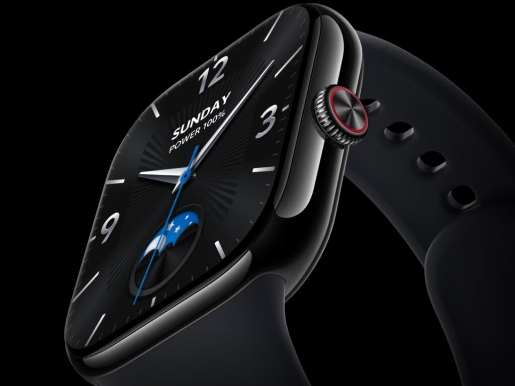 Baterai 25 Hari Jadi Andalan, Layar 2400 Nits Vivo Watch GT 2 Siap Dipakai di Bawah Matahari