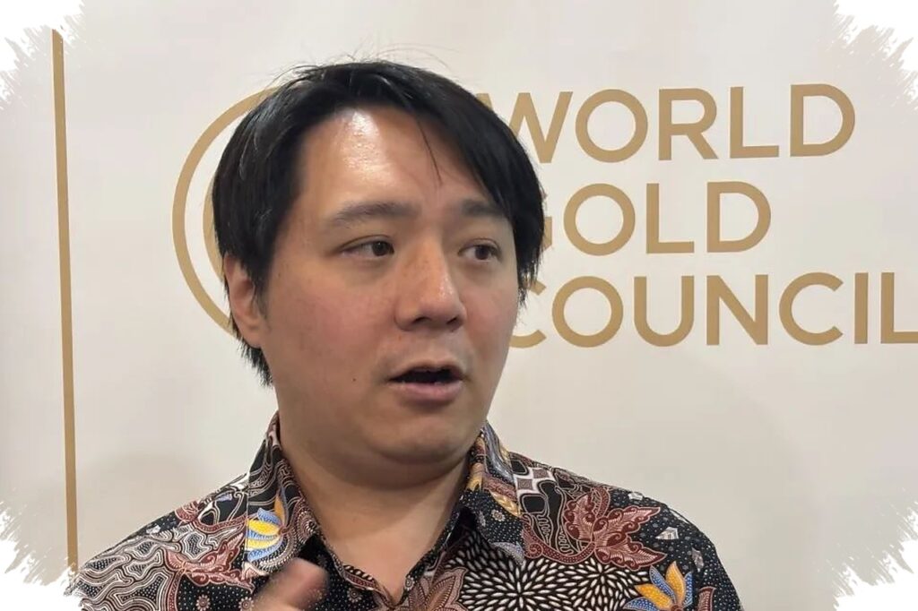 Regulasi Baru Dorong ETF Emas Fisik, Indonesia Kian Siap Menyasar Investor Syariah