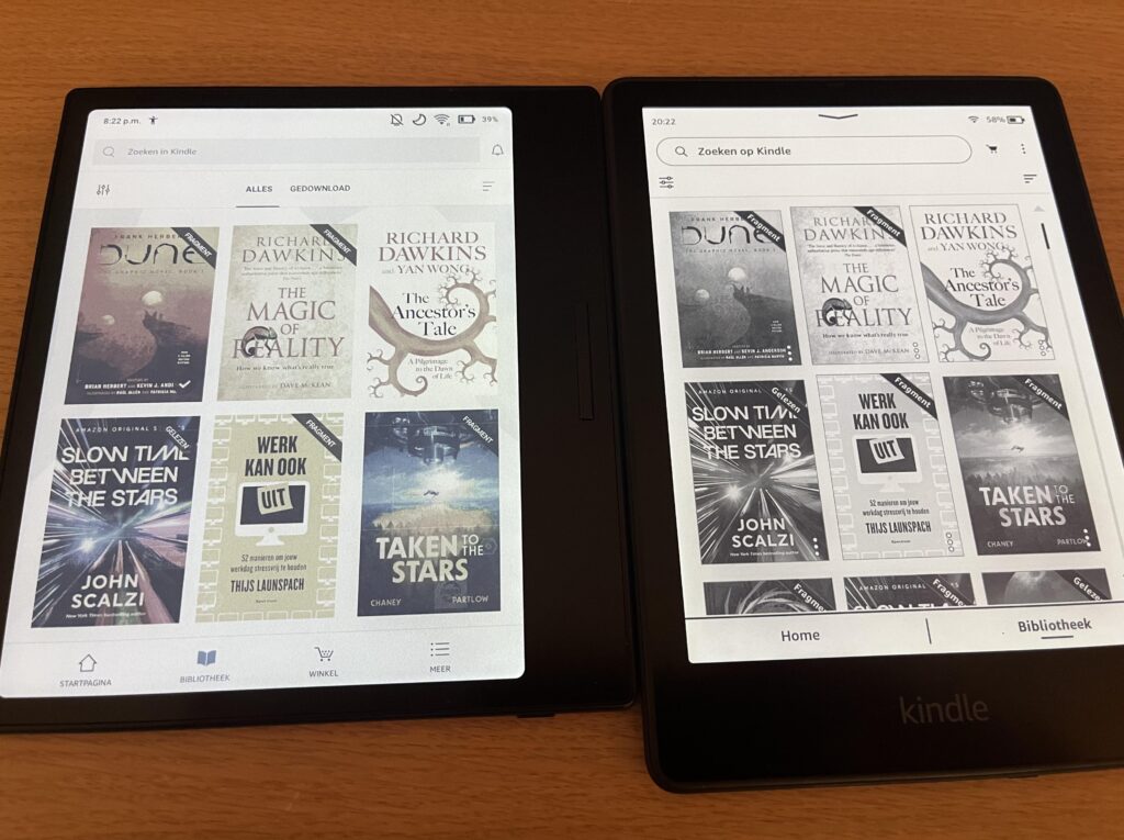 BOOX Poke 7 Menggoda dengan Desain Ringkas dan Warna Lebih Hidup dari Kindle