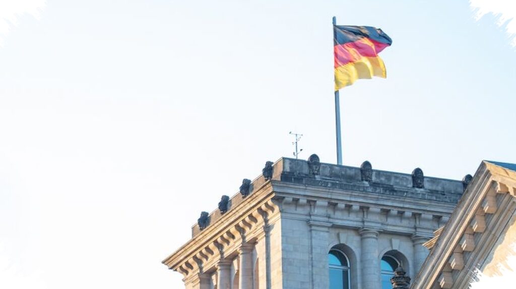Kontrak Baru Gas Di Jerman Terancam Mahal, Gejolak Hormuz Picu Kekhawatiran Baru Di Eropa