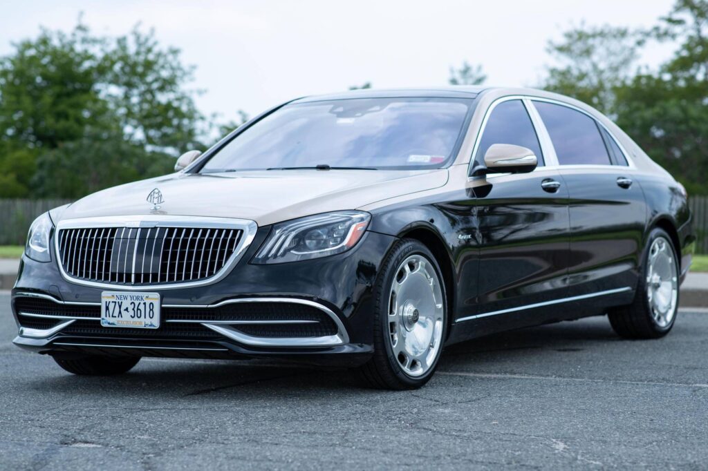McLaren Rampasan Kejagung Dibuka Rp 2,8 Miliar, Maybach Mulai Rp 561 Juta