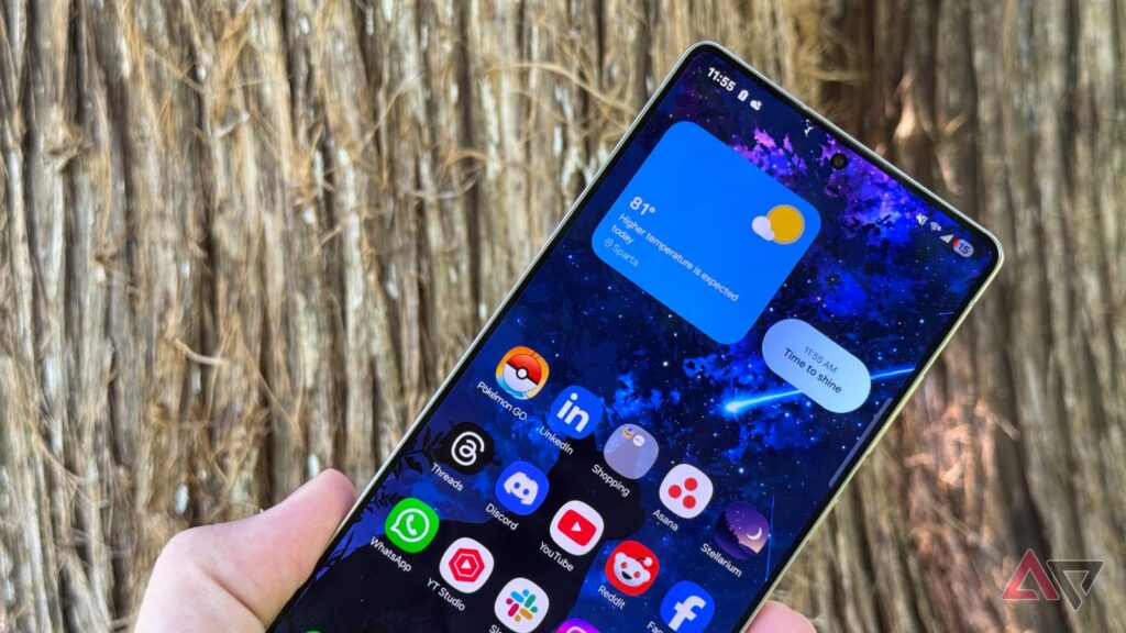 Quick Share Kini Nyambung Ke AirDrop, One UI 8.5 Bawa Lonjakan Besar Ke Galaxy