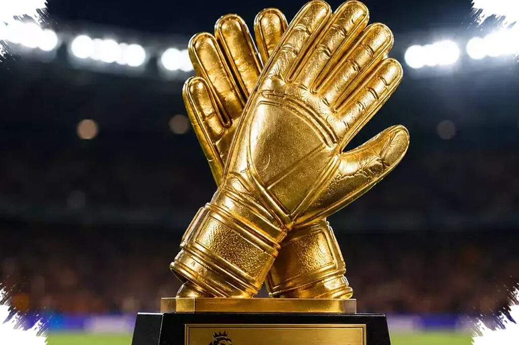 Tiga Golden Gloves Beruntun Bawa David Raya Hanya Selangkah Dari Rekor Cech Dan Hart, Arsenal Kian Berpengaruh
