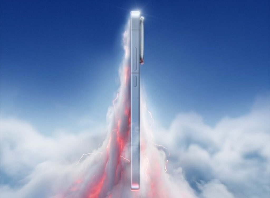 Baterai 8000mAh Dan Kamera 200MP, iQOO 15T Siap Debut 20 Mei Di China