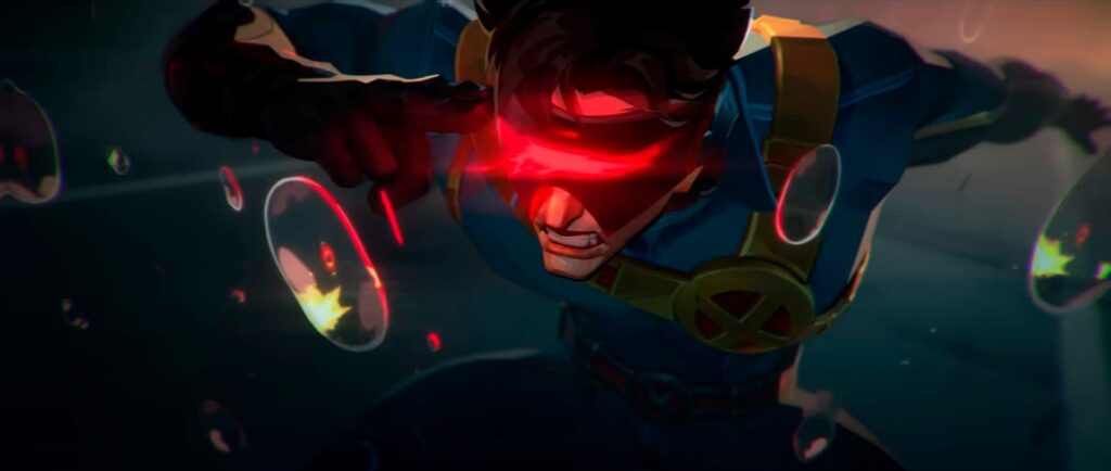Season 8 Marvel Rivals Tambah Cyclops di Tengah Musim, X-Men Ikonik Ini Makin Dekat Masuk Arena