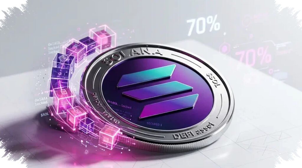 Solana Kini Bisa Dijadikan Agunan Pinjaman Di Coinbase, Posisinya Makin Sejajar Bitcoin Dan Ethereum