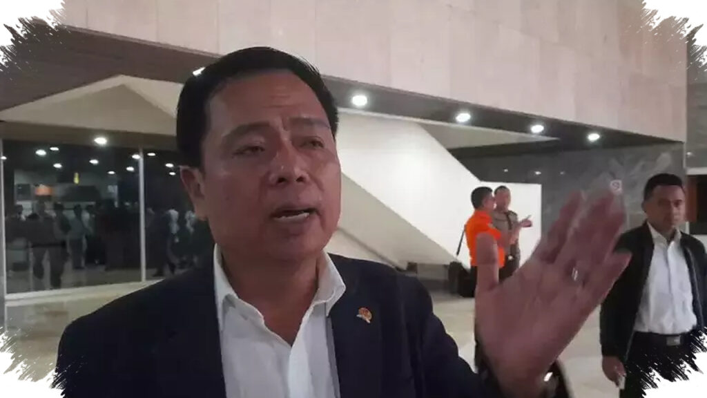 Surat Bernomor Sama Picu Tunda Rapat Kecelakaan KA Bekasi, Absennya Menhub Ikut Disorot