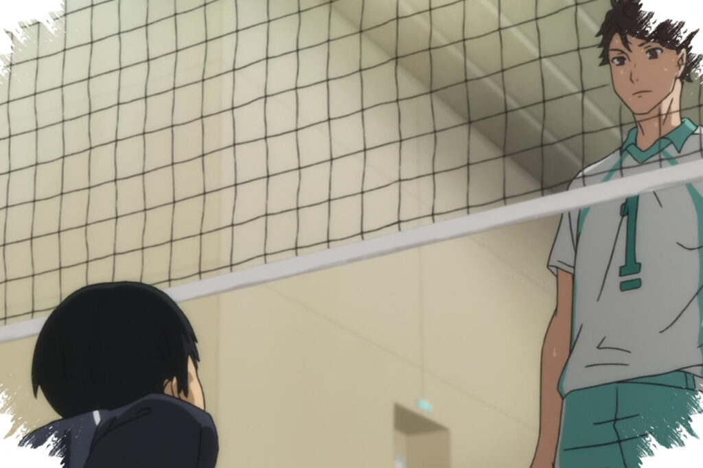 Presisi Kageyama Dan Kematangan Oikawa, Dua Setter Haikyuu Yang Sulit Dipisahkan