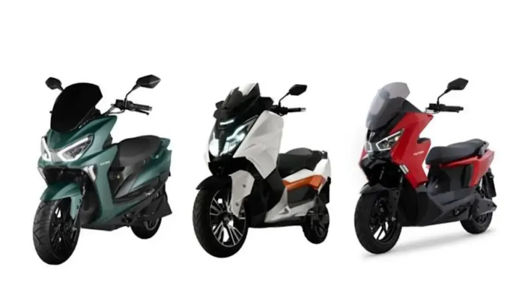 Adora Bawa Swap Battery, Fox Air Tetap Unggul Dengan Jarak 130 Km Di Kelas Rp15 Jutaan