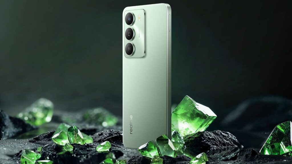 Layar 120Hz Realme C73 5G, Masih Jelas Dipakai Di Bawah Terik Matahari