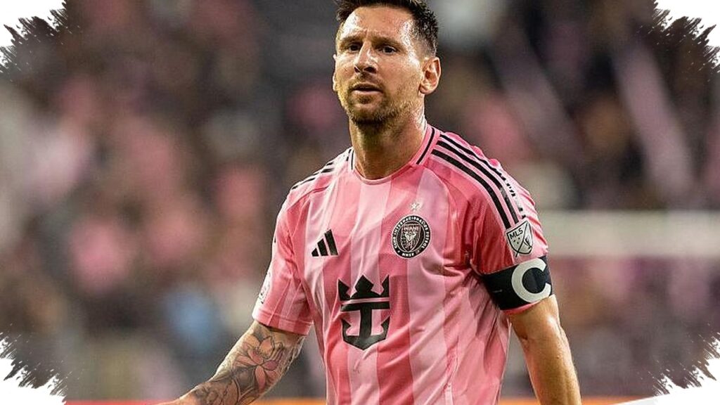Messi Masih Paling Mahal Di MLS 2026, Gaji Son Heung-min Hanya Separuhnya