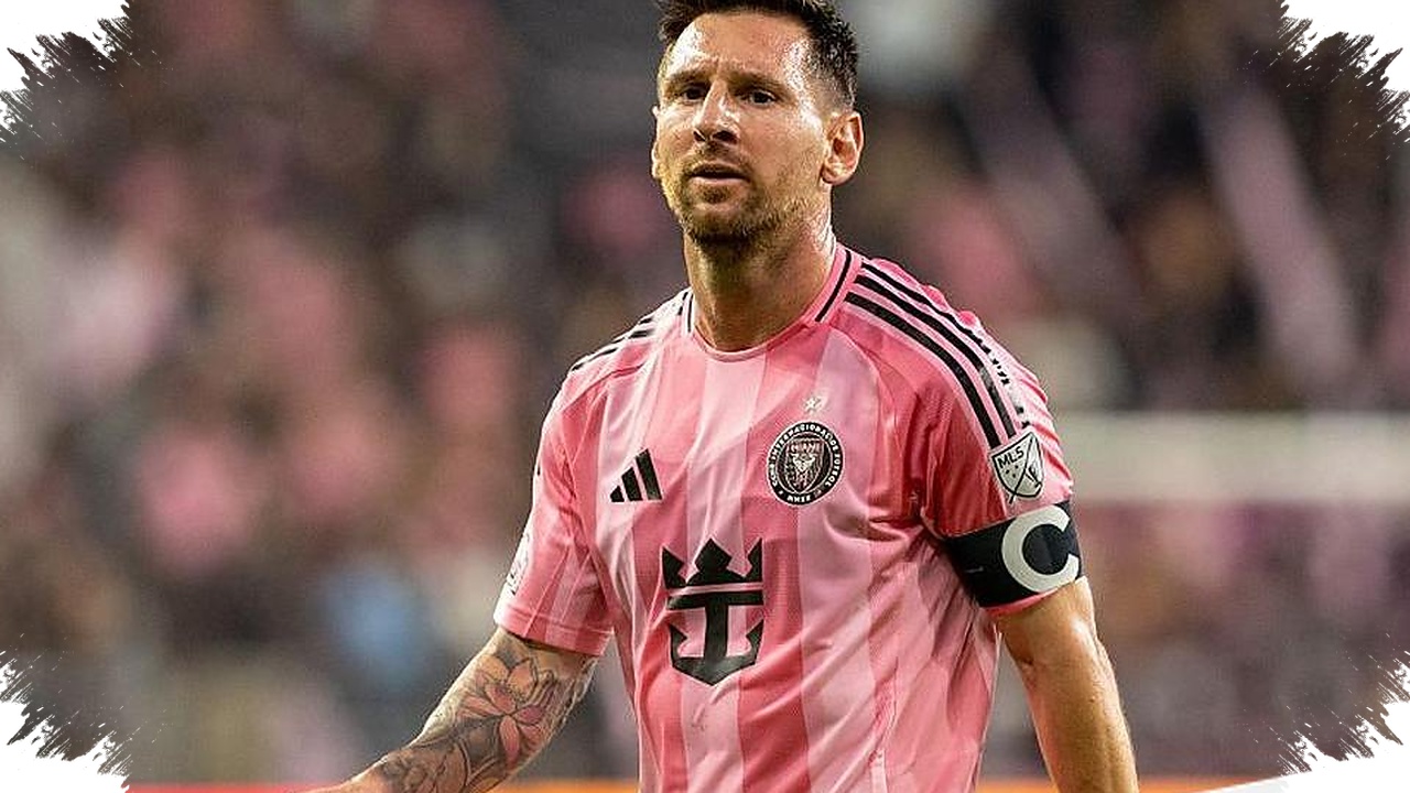 Messi Masih Paling Mahal Di MLS 2026, Gaji Son Heung-min Hanya Separuhnya