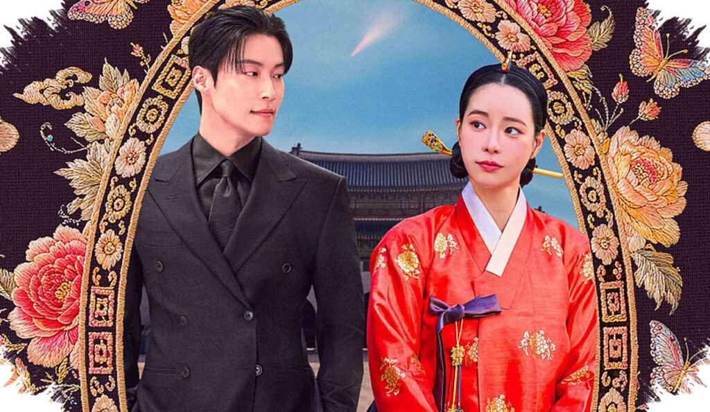 Tembus Top 10 Di 84 Negara, Drama Selir Joseon Dan Pewaris Dingin Ini Langsung Meledak