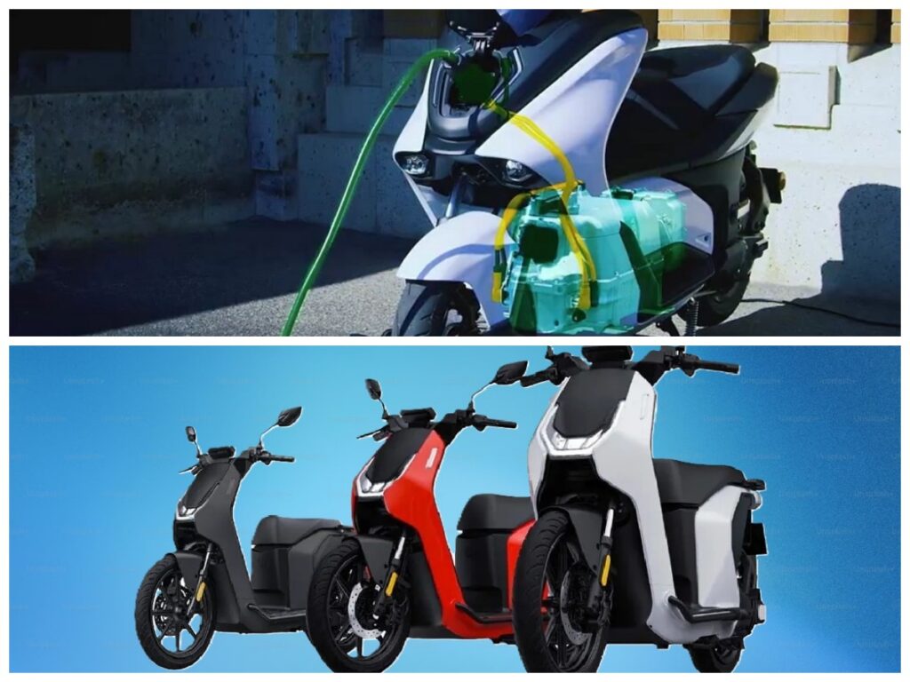 Jarak Tempuh 130 Km Sekali Cas, Polytron T-Rex Masuk Pasar Dengan Harga Rp20 Jutaan
