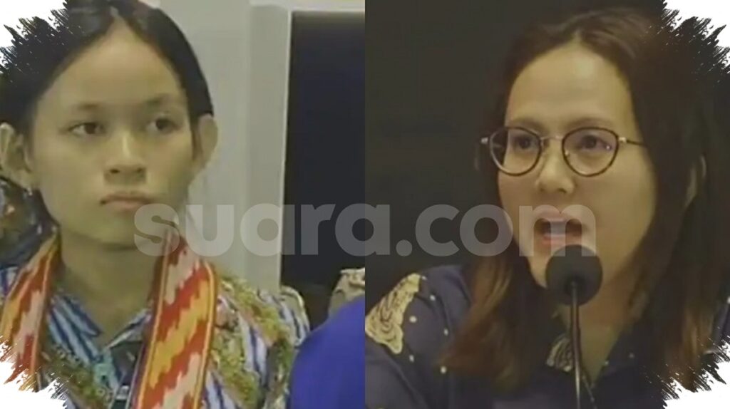 Keberatan Josepha Ditolak, Guru Pendamping Juga Tak Diberi Ruang di LCC Kalbar