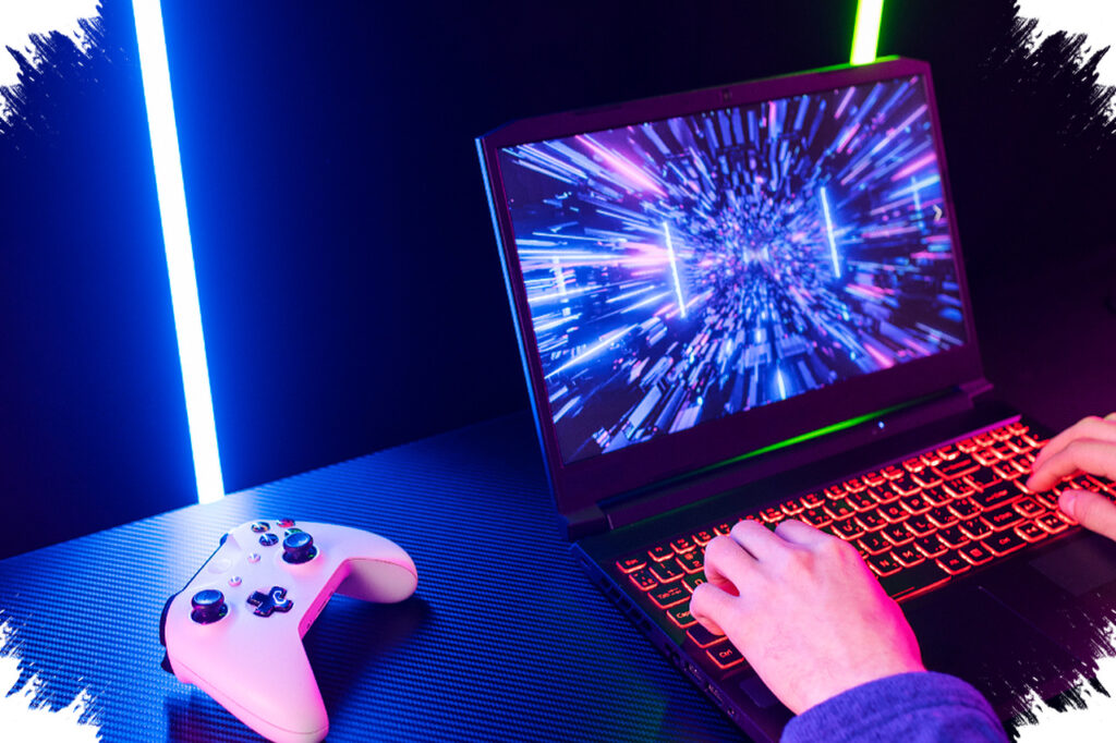 Laptop Gaming Murah Kini Lebih Masuk Akal, Pilihan yang Cocok untuk Main Serius Tanpa Naik Kelas Premium
