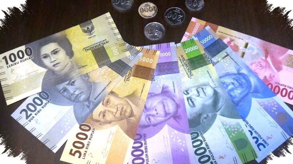 Rupiah Asli Punya Tanda Mudah Dicek, Simak Bedanya Dari Uang Palsu Dengan 3D