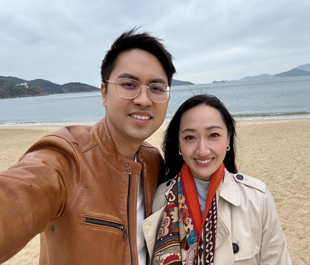 Binance Tunjuk Eowyn Chen Jadi CMO Sementara, Transisi Kepemimpinan Berlanjut Di Tengah Tekanan Internal