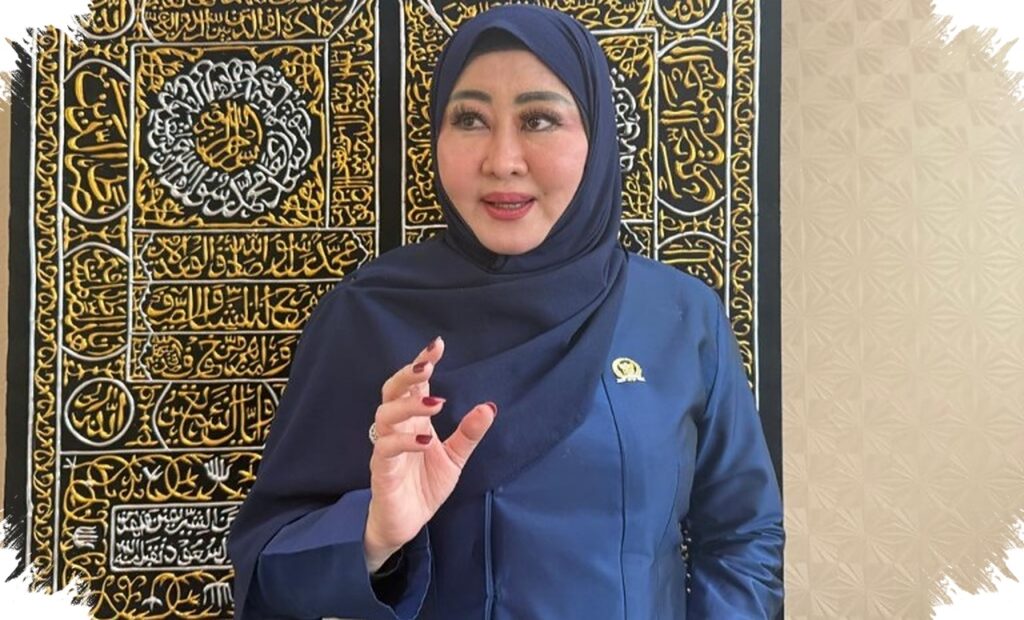 Haji Tanpa Izin Bisa Berujung Denda Dan Deportasi, Lisda Minta Jemaah Tidak Tergiur Jalur Cepat