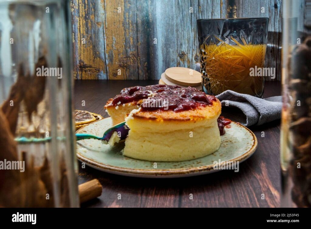 Cheesecake Cepat Basi Di Kulkas, Kue Bolu Masih Aman Hingga Sepekan