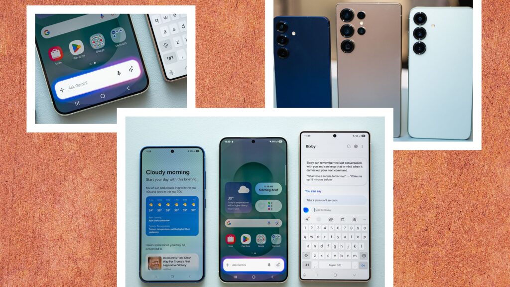 Galaxy S25+ Kini $700, Jauh Lebih Masuk Akal Dibanding S26+ yang Masih Mahal