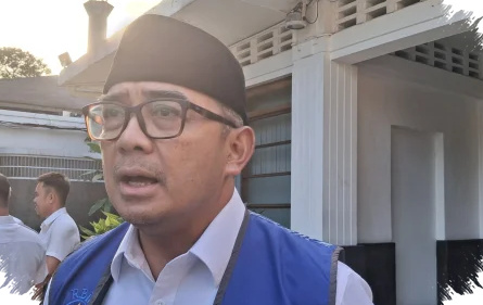 Penertiban Bangunan Liar Bandung Dimulai Dari Aset Provinsi, Pemkot Gandeng Pemprov Jabar