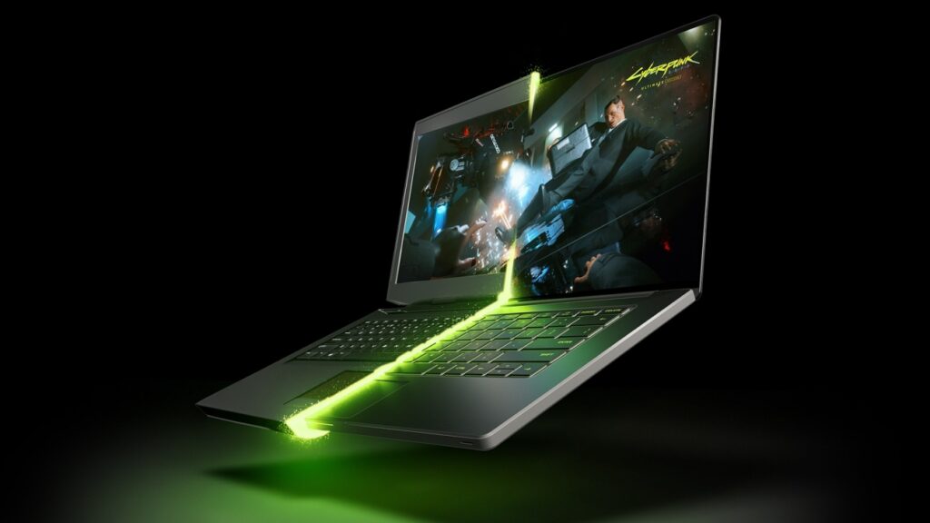 RTX 5050 Dan 5060 Bikin Laptop Gaming Kelas Menengah Makin Masuk Akal Di 2026