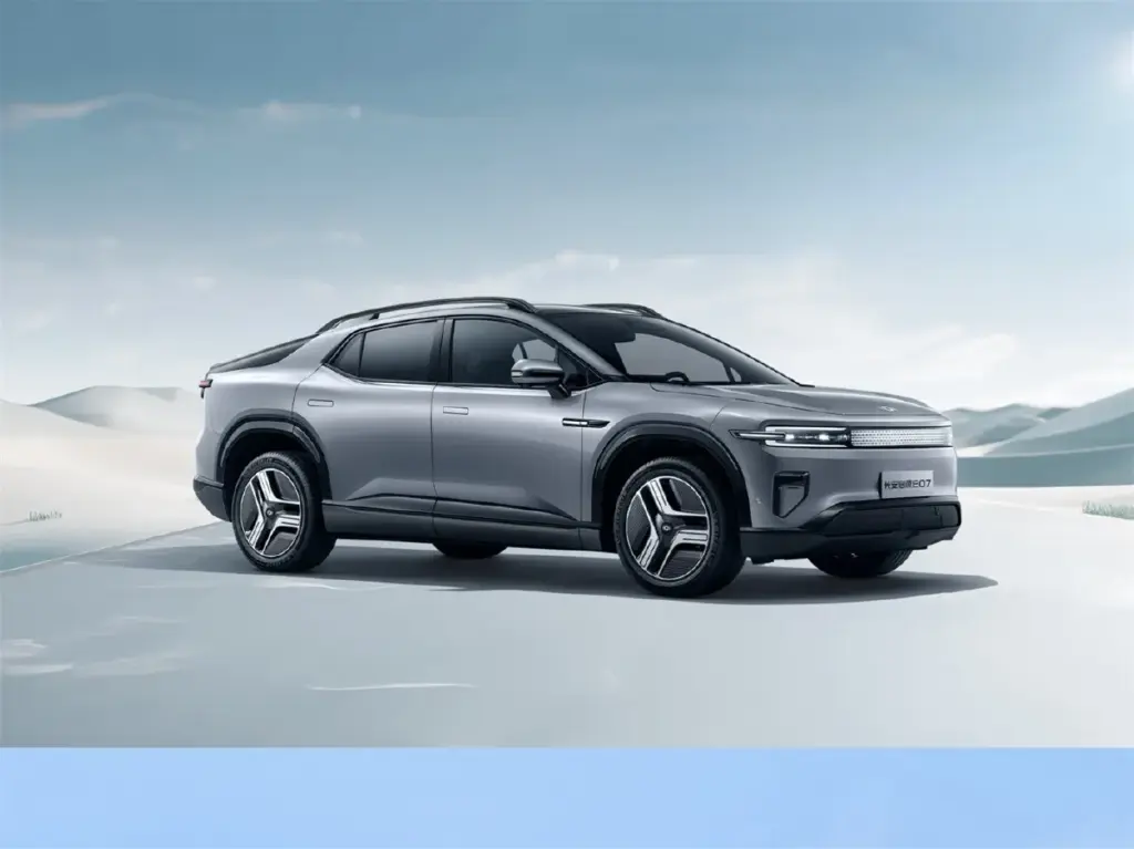 SUV 7-Seater Khusus Indonesia Disiapkan Changan, REEV Menjadi Senjata Elektrifikasi Baru