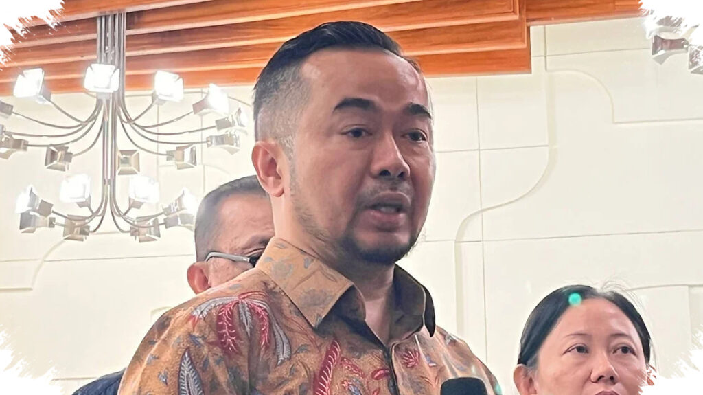Pemantauan Penumpang Dari Amerika Selatan Diperpanjang 46 Hari, Kemenkes Waspadai Hantavirus
