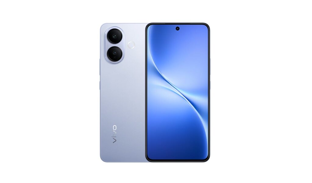 Baterai 5000 mAh Dan Cas 80W, Vivo V60 5G Siap Diajak Main Game Berat Tanpa Lama Menunggu