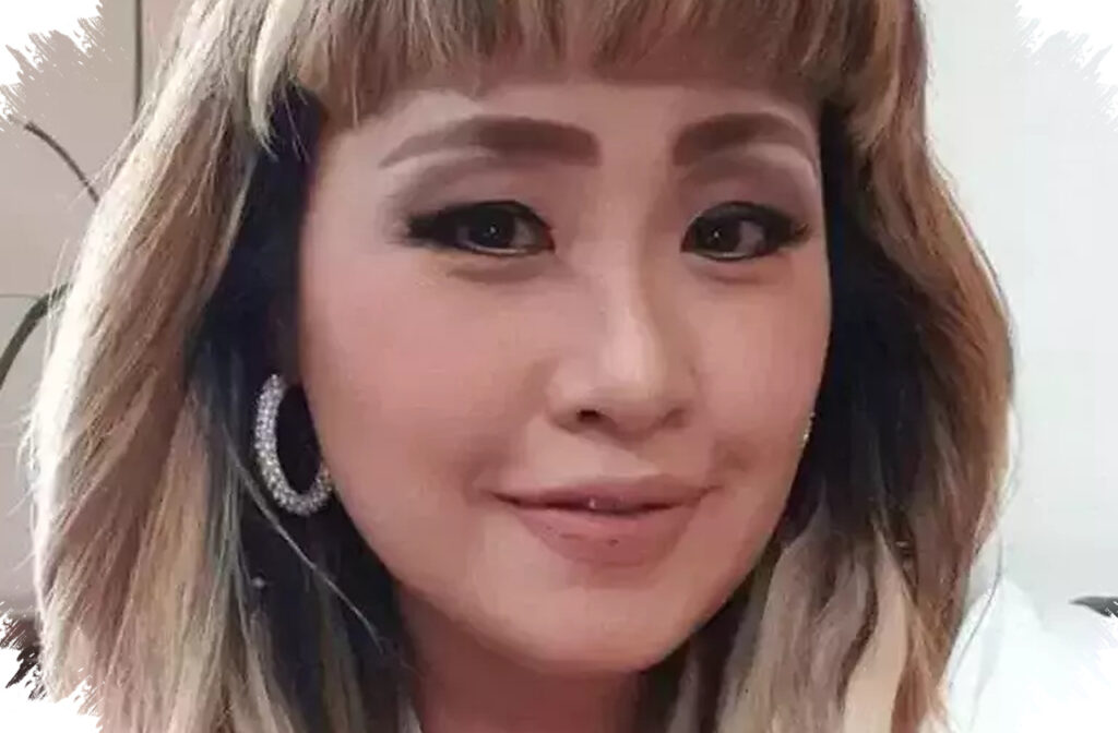 Pinkan Mambo Tegaskan Pernikahan Dengan Arya Khan Hanya Nikah Siri, Berkas Lama Belum Selesai