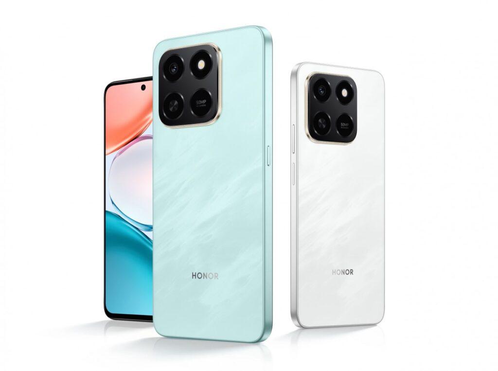 Baterai 7.500mAh Jadi Andalan Honor Play 80 Plus, Harga Awalnya Mulai CNY 1.699