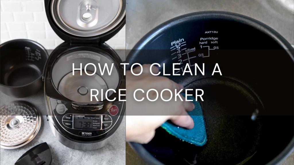 Cara Aman Membersihkan Rice Cooker Yang Bau, Agar Lapisan Anti-Lengket Tetap Awet