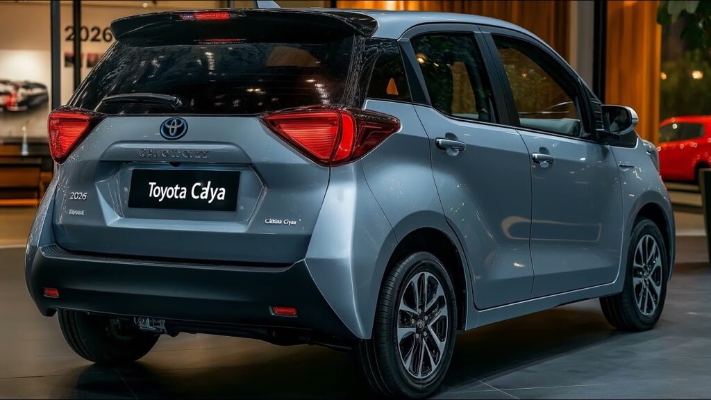 Dari Calya Hemat Sampai Zenix Hybrid, Toyota 2026 Makin Susah Diabaikan di Indonesia