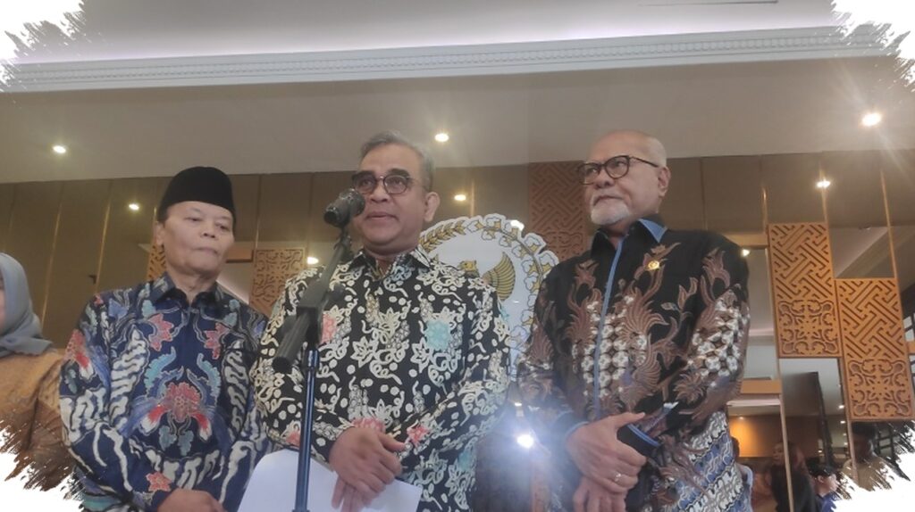 MPR Anggap Permintaan Maaf LCC Kalbar Sudah Cukup, Publik Masih Menagih Sikap Juri