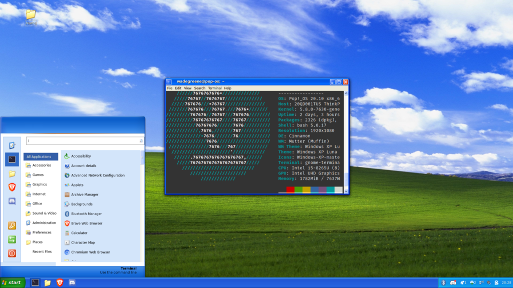 Pop!_OS Terasa Jauh Lebih Ringan Dari Windows, Tapi Ketergantungan Aplikasi Masih Mengikat