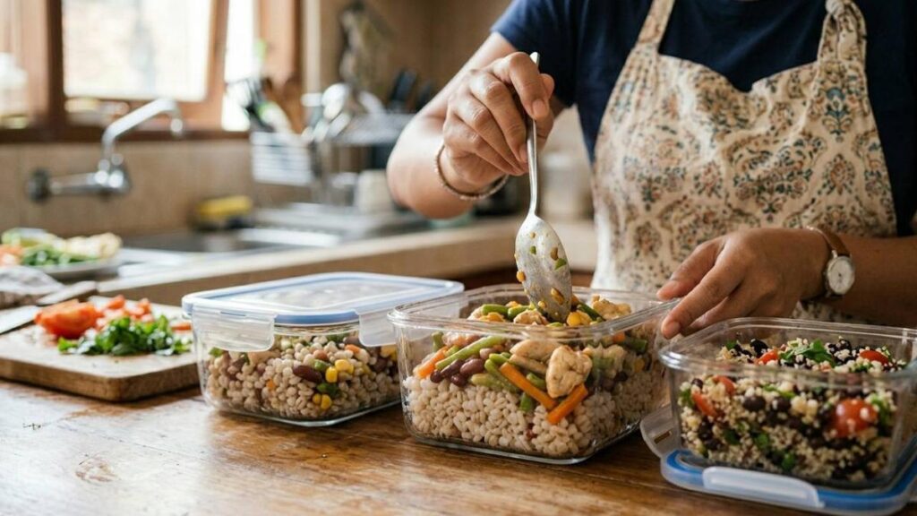 Stok Dapur Tahan Lama Tanpa Banyak Repot, 5 Bahan Ini Bisa Bertahan Bertahun-Tahun