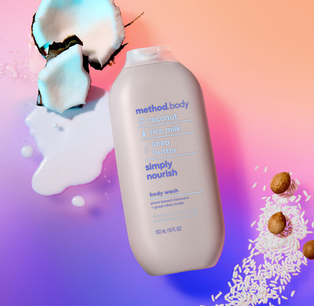 Shea Butter Bikin Body Wash Lebih Lembap, 5 Pilihan Ini Cocok Untuk Kulit Kering