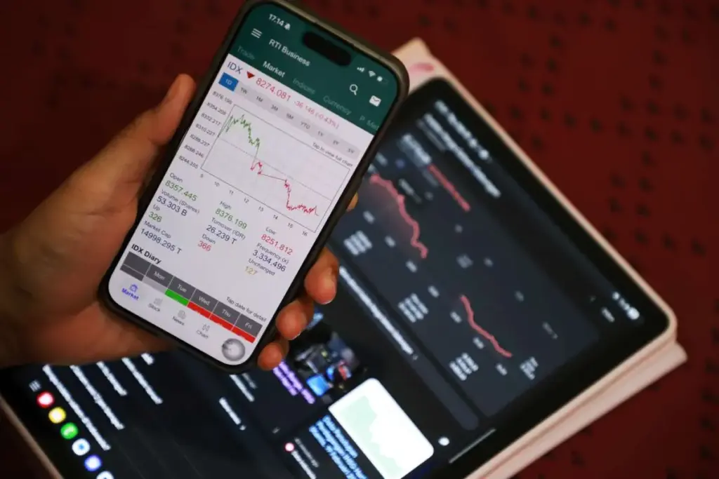 PACK Makin Diperhitungkan Setelah Haji Isam Masuk, Nilai Investasinya Tembus Rp 936,65 Miliar