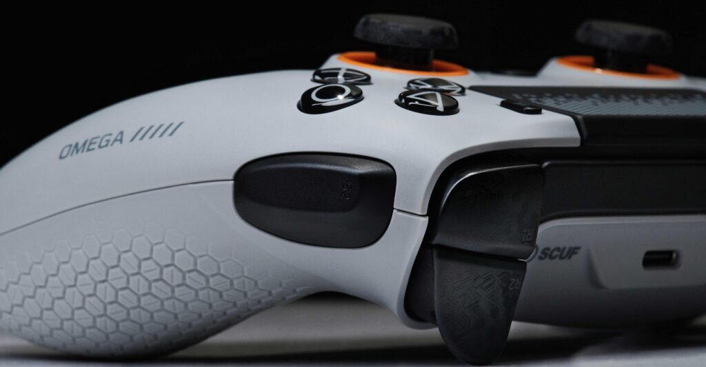 Scuf Omega Hadir Dengan Tombol Lebih Lengkap, Siap Mengusik DualSense Edge