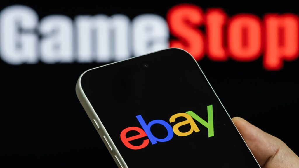 eBay Menolak Tawaran Rp56 Miliar Dolar dari GameStop, Sumber Dana Dinilai Tidak Meyakinkan