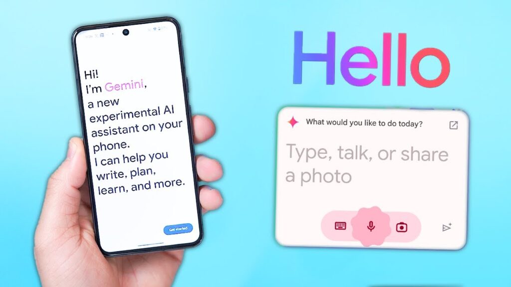 Gemini Ubah Android Jadi Asisten Lintas Aplikasi, Tugas Beres Tanpa Pindah-Pindah App